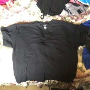 Black men shirt